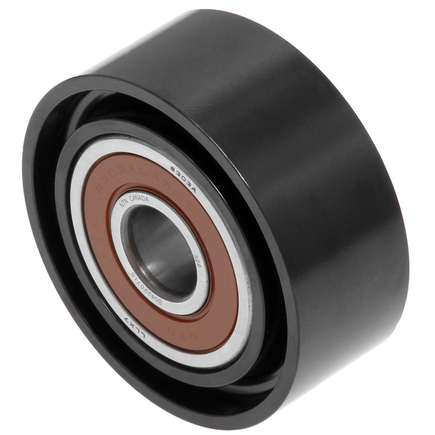 Continental Accessory Drive Belt Pulley 50059