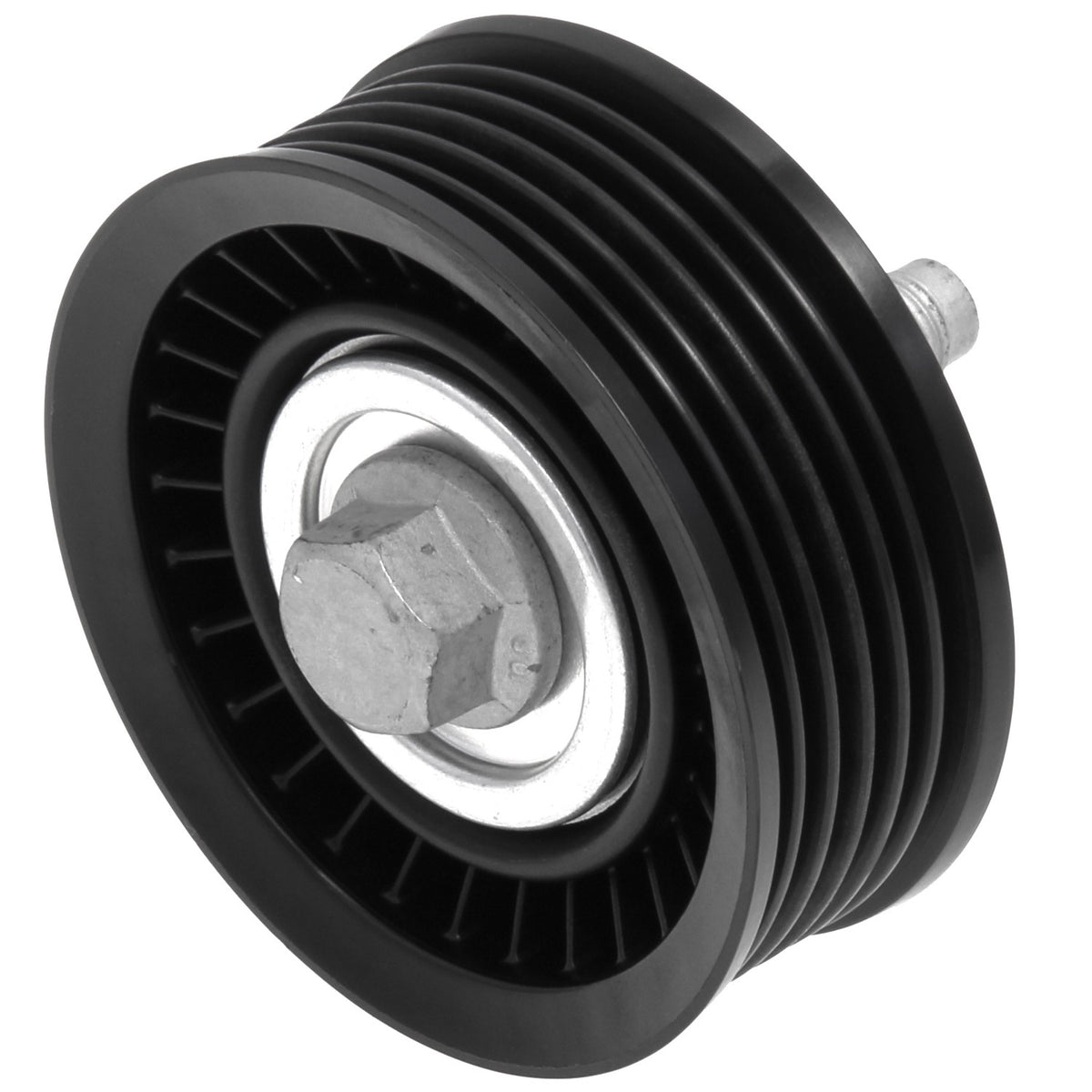 Continental Accessory Drive Belt Pulley 50065