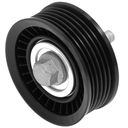 Continental Accessory Drive Belt Pulley 50065