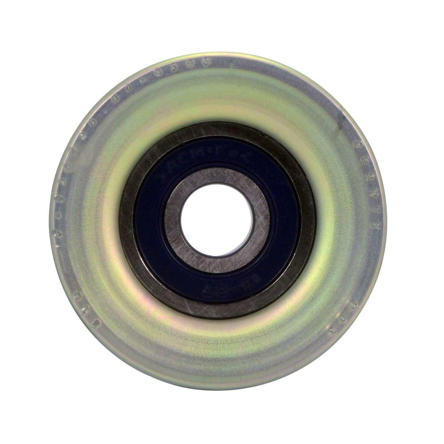 Continental Accessory Drive Belt Pulley 50066