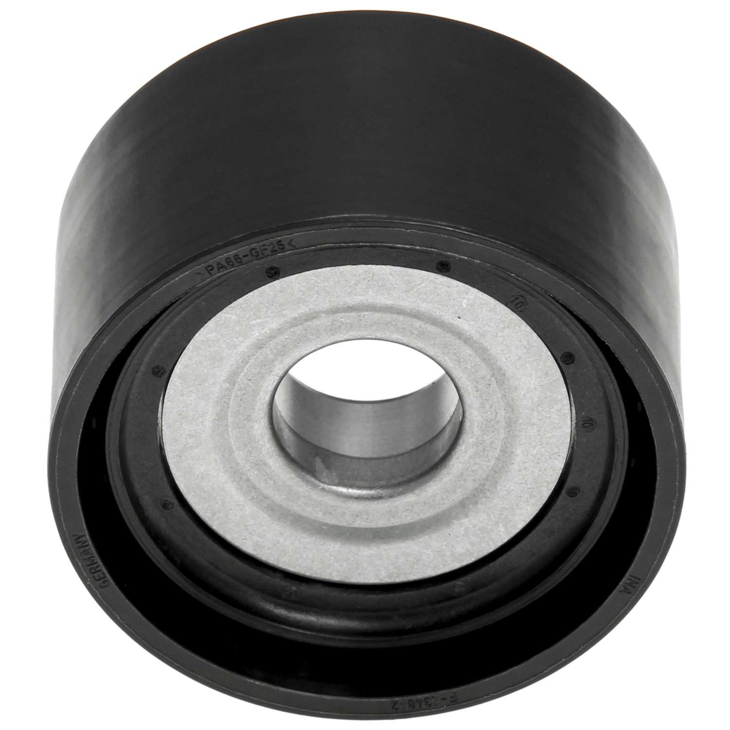 Continental Accessory Drive Belt Pulley 50067