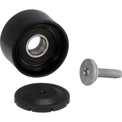 Continental Accessory Drive Belt Pulley 50067