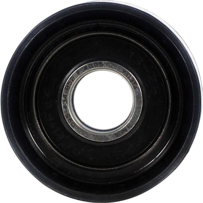 Continental Accessory Drive Belt Pulley 50067