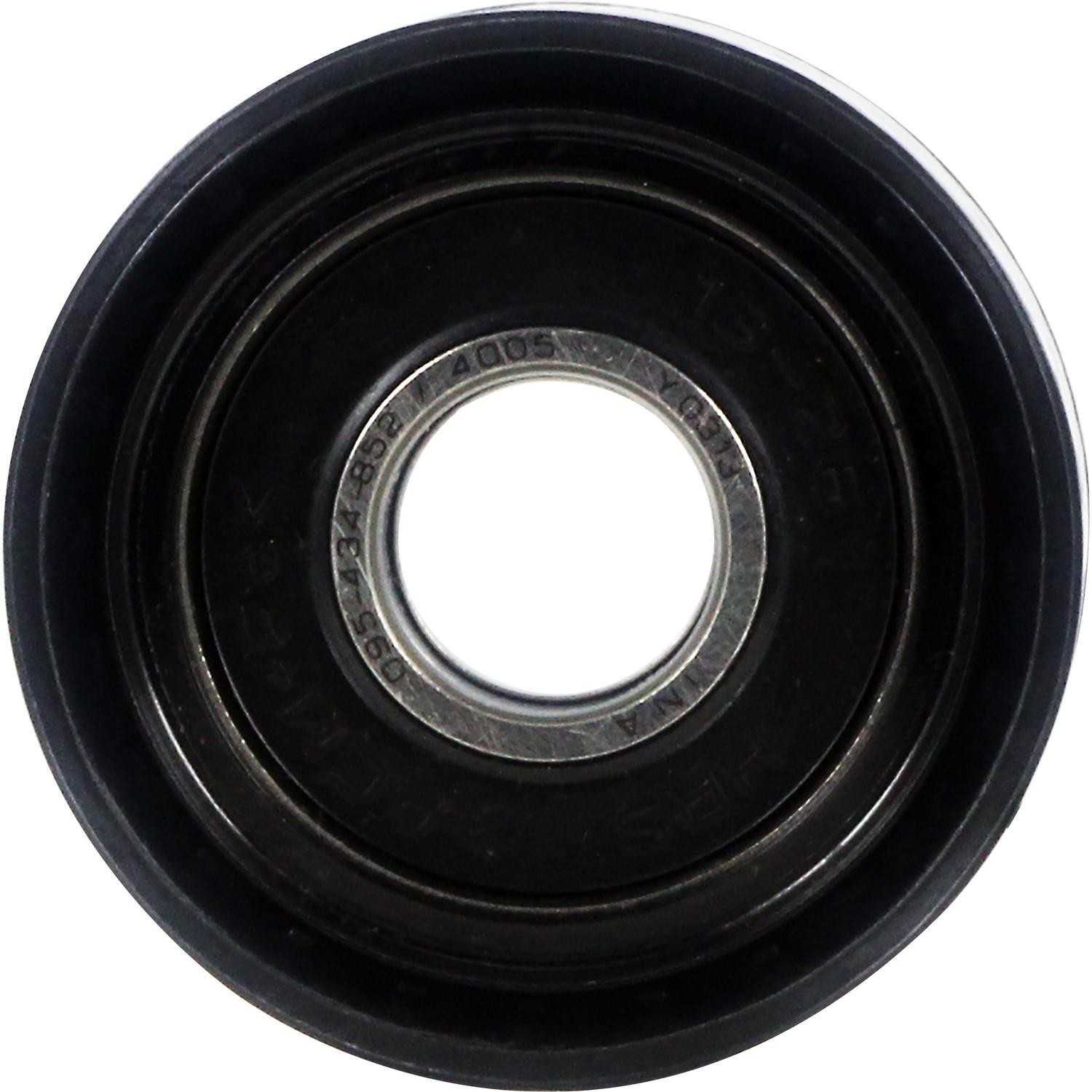 Continental Accessory Drive Belt Pulley 50067