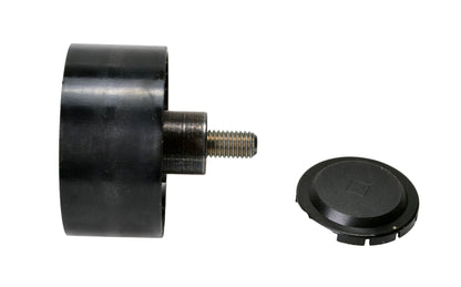 Continental Accessory Drive Belt Pulley 50069