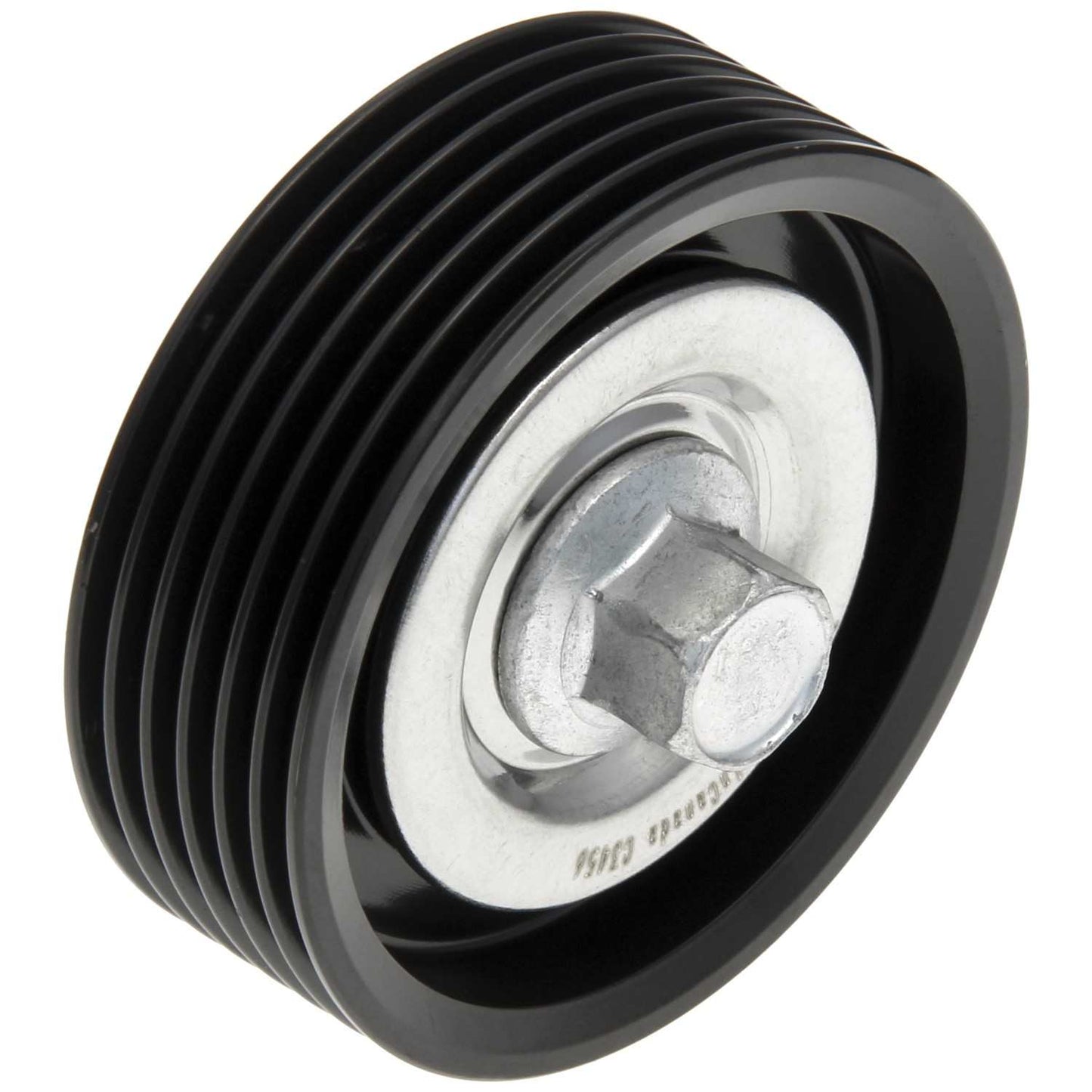 Continental Accessory Drive Belt Pulley 50072