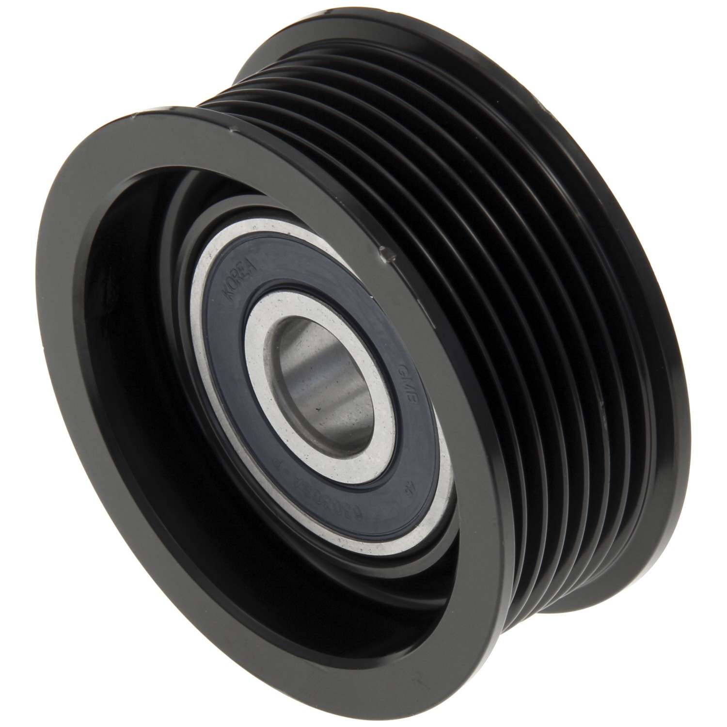 Continental Accessory Drive Belt Pulley 50075