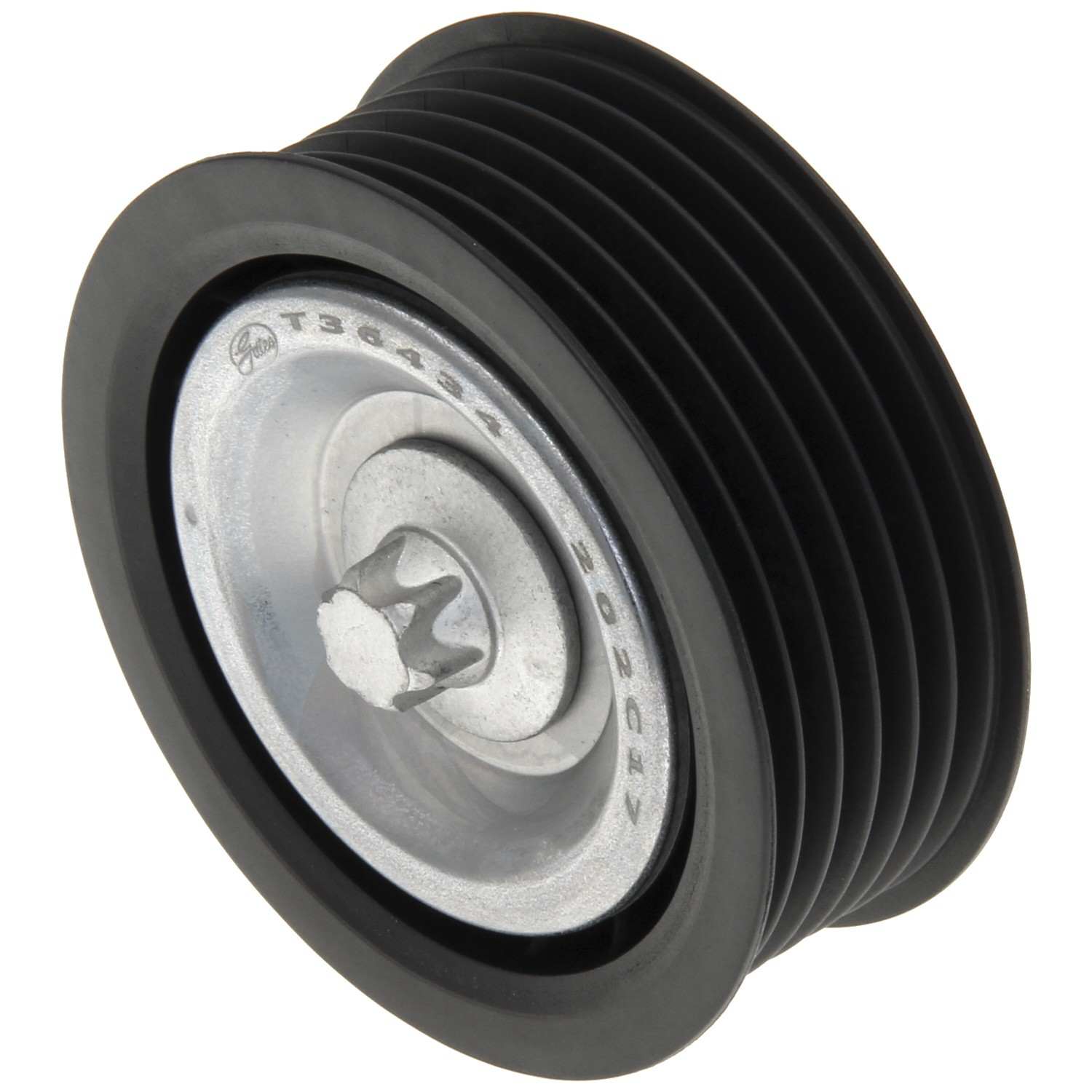 Continental Accessory Drive Belt Pulley 50079