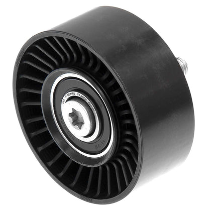Continental Accessory Drive Belt Pulley 50081