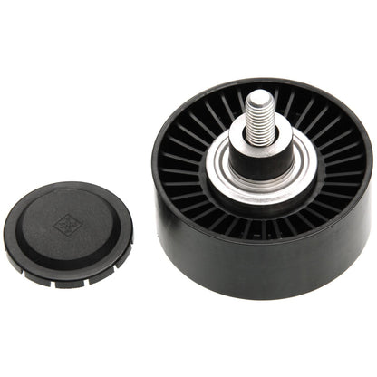 Continental Accessory Drive Belt Pulley 50081