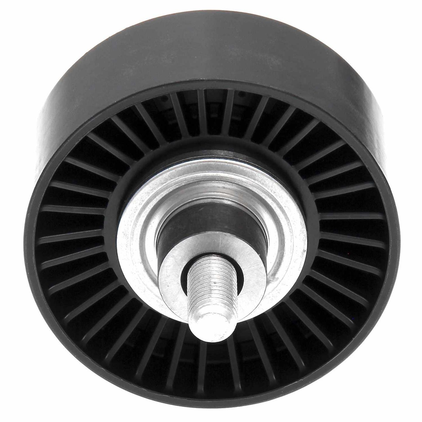 Continental Accessory Drive Belt Pulley 50081