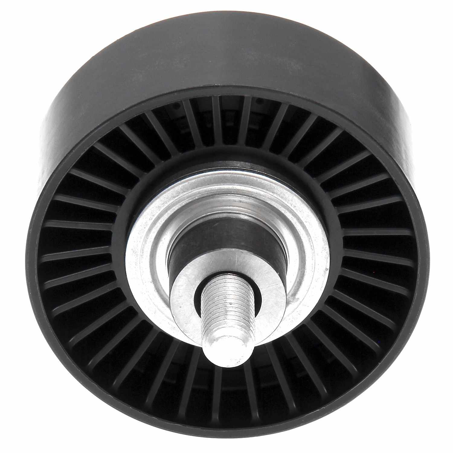 Continental Accessory Drive Belt Pulley 50081