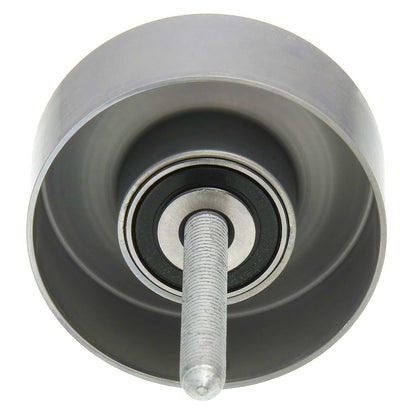 Continental Accessory Drive Belt Pulley 50082