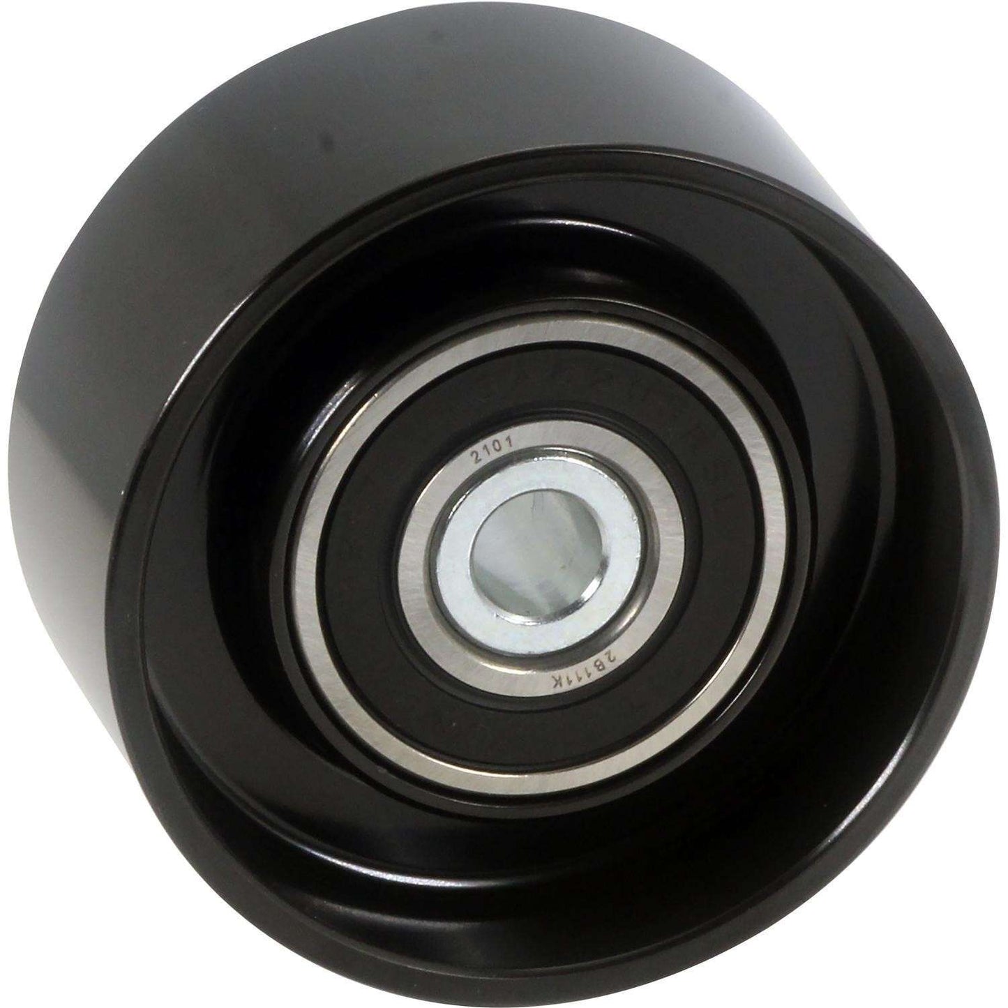 Continental Accessory Drive Belt Pulley 50084