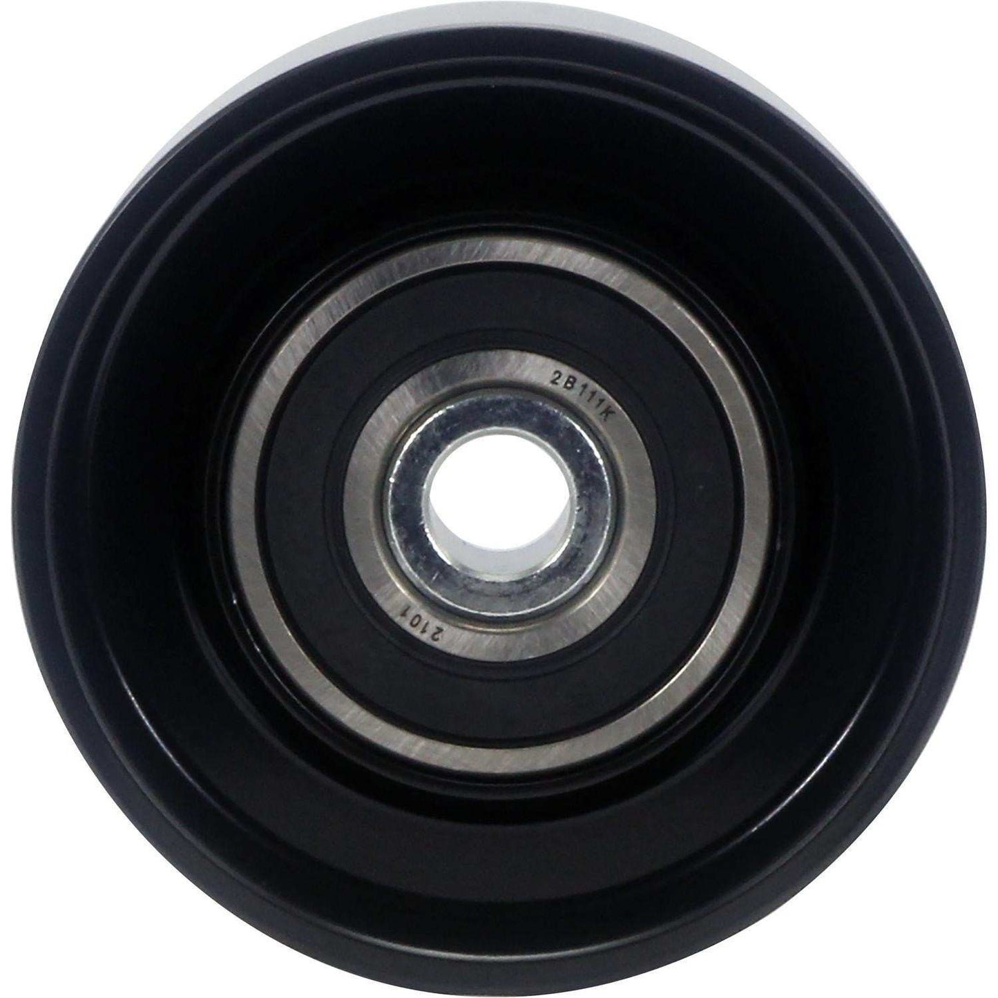 Continental Accessory Drive Belt Pulley 50084