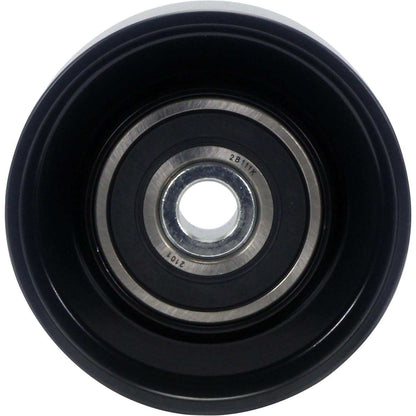 Continental Accessory Drive Belt Pulley 50084