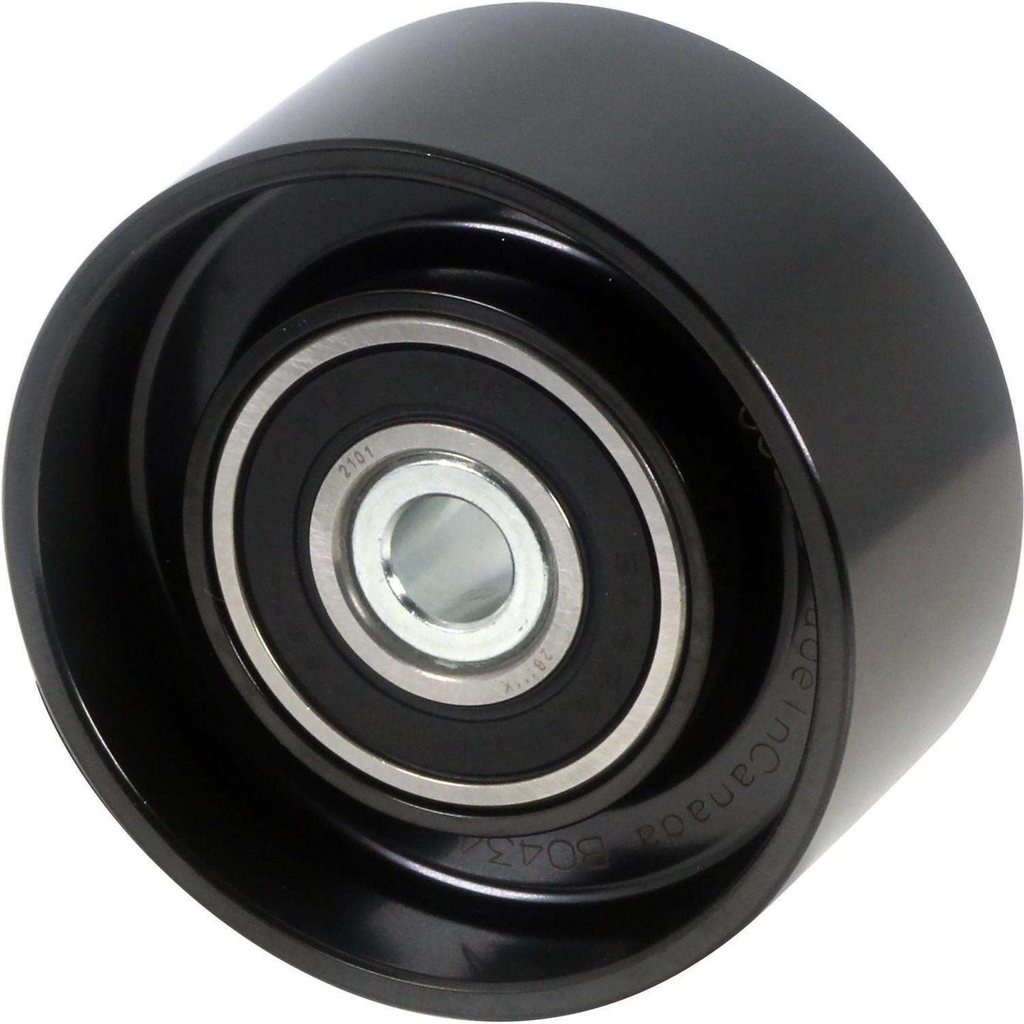 Continental Accessory Drive Belt Pulley 50084