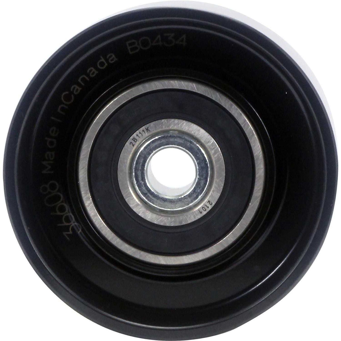 Continental Accessory Drive Belt Pulley 50084