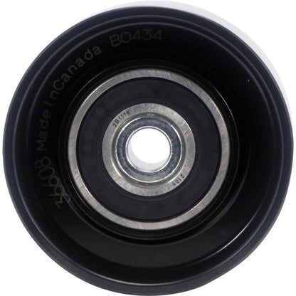 Continental Accessory Drive Belt Pulley 50084