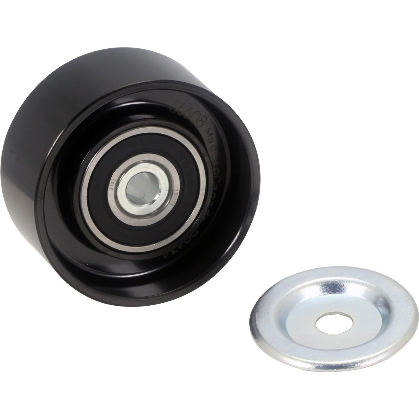 Continental Accessory Drive Belt Pulley 50084