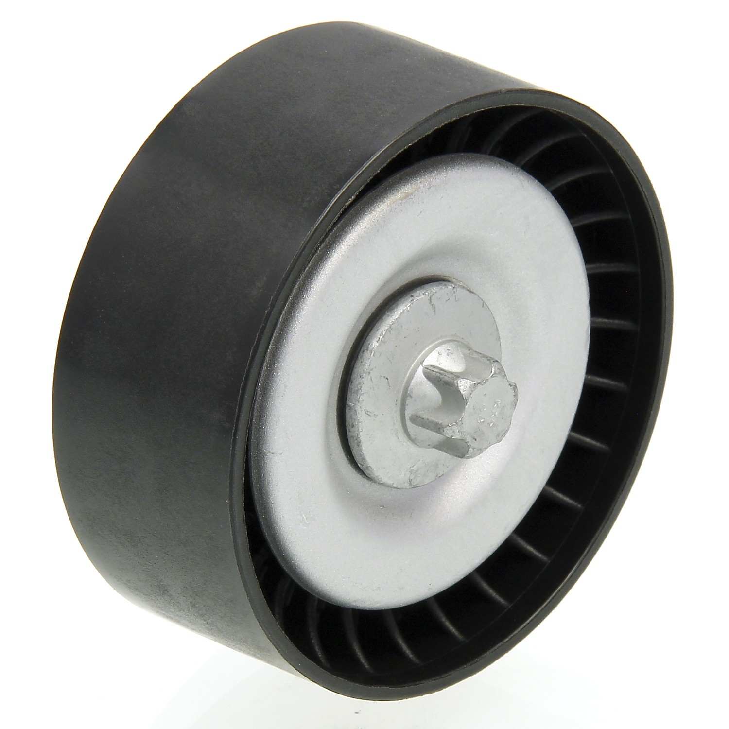 Continental Accessory Drive Belt Pulley 50085