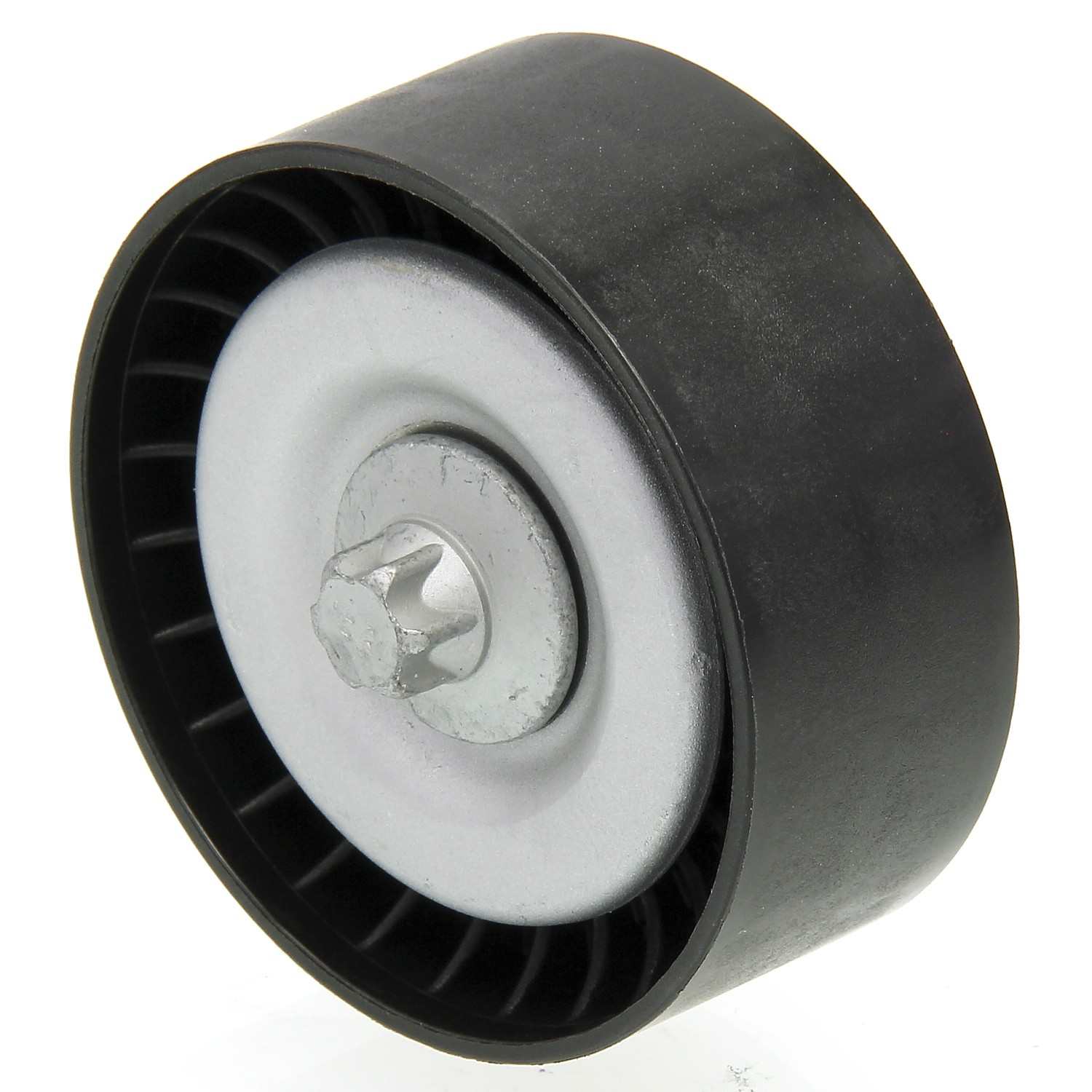 Continental Accessory Drive Belt Pulley 50085