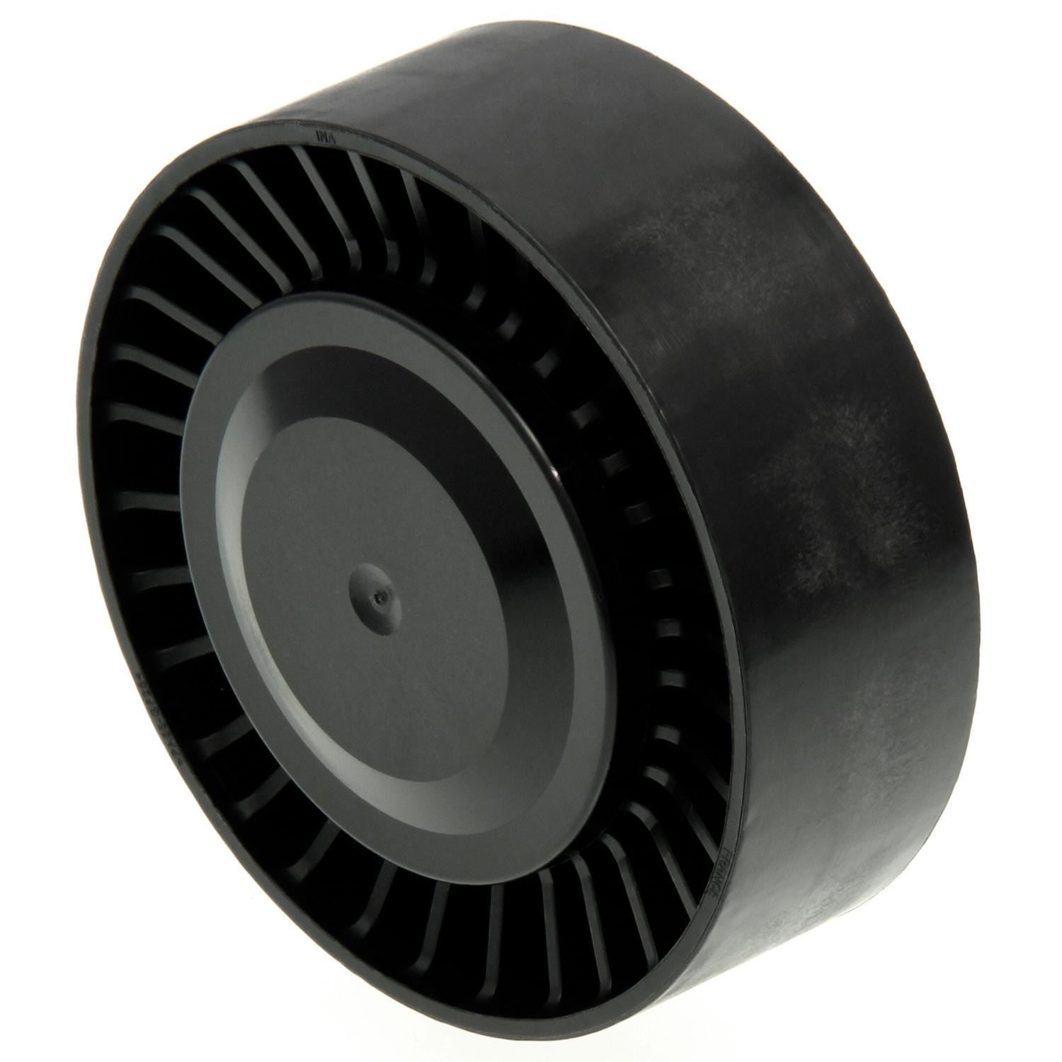 Continental Accessory Drive Belt Pulley 50089