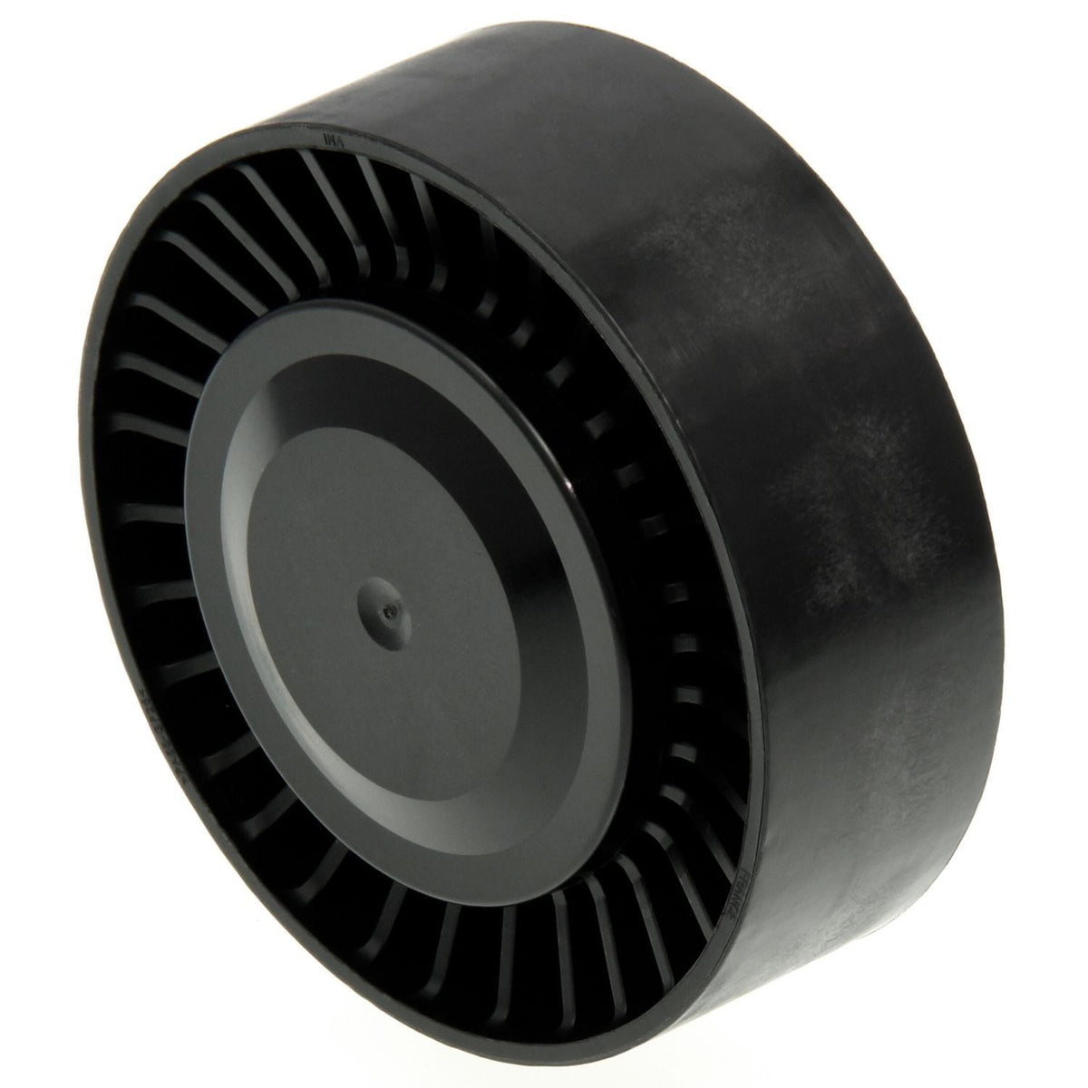 Continental Accessory Drive Belt Pulley 50089