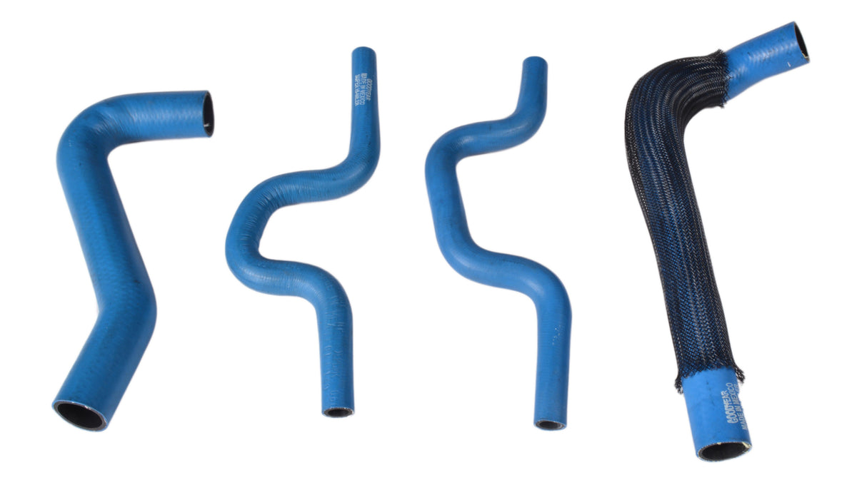 Continental Radiator Coolant Hose Kit 5018