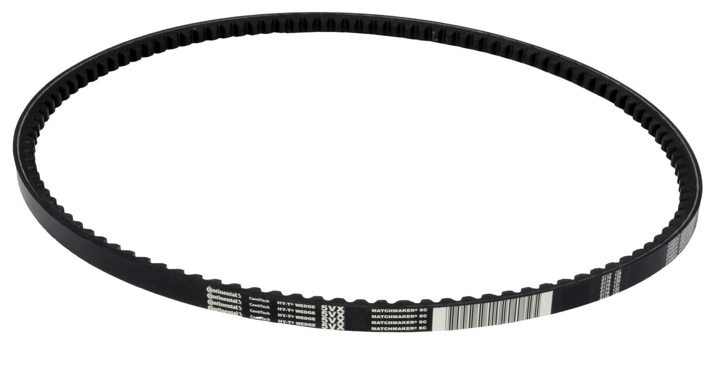 Continental Accessory Drive Belt 5VX1180