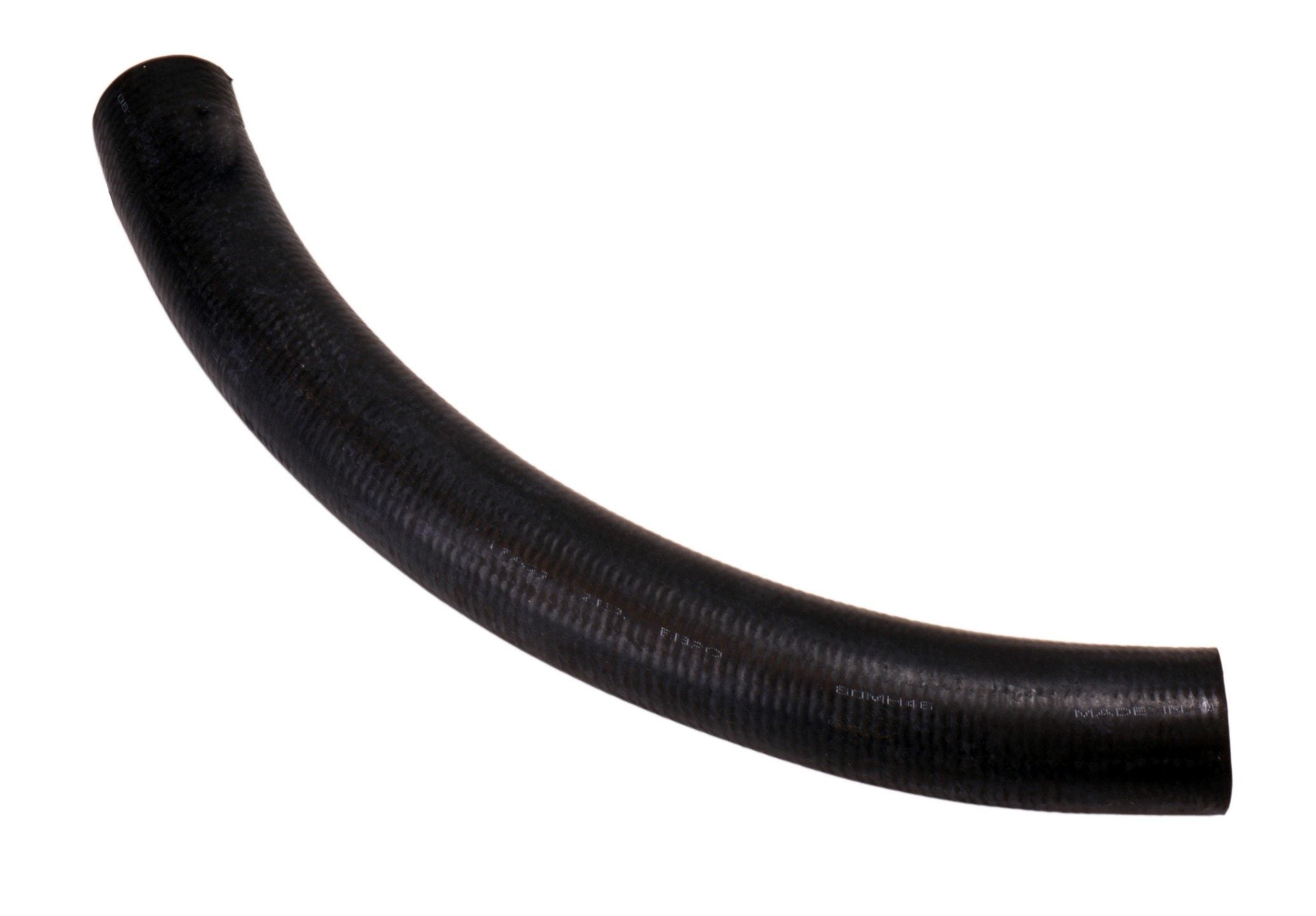 Continental Radiator Coolant Hose 60033