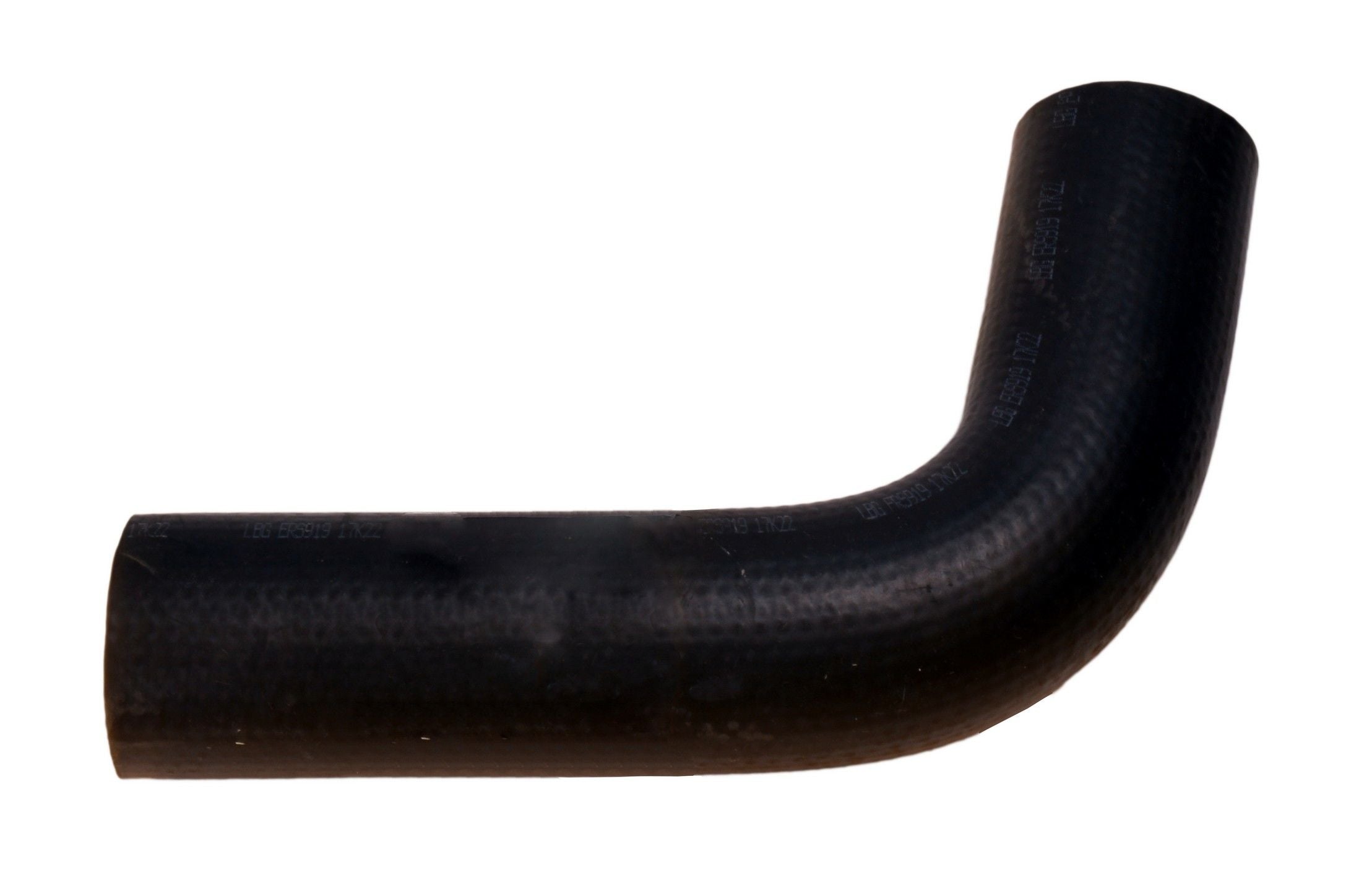 Continental Radiator Coolant Hose 60117
