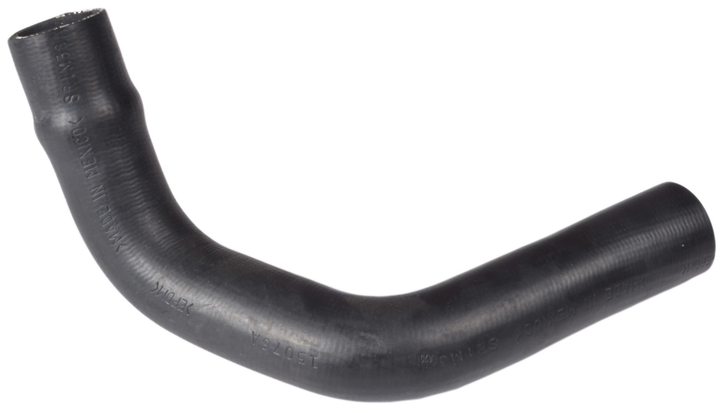 Continental Radiator Coolant Hose 60662