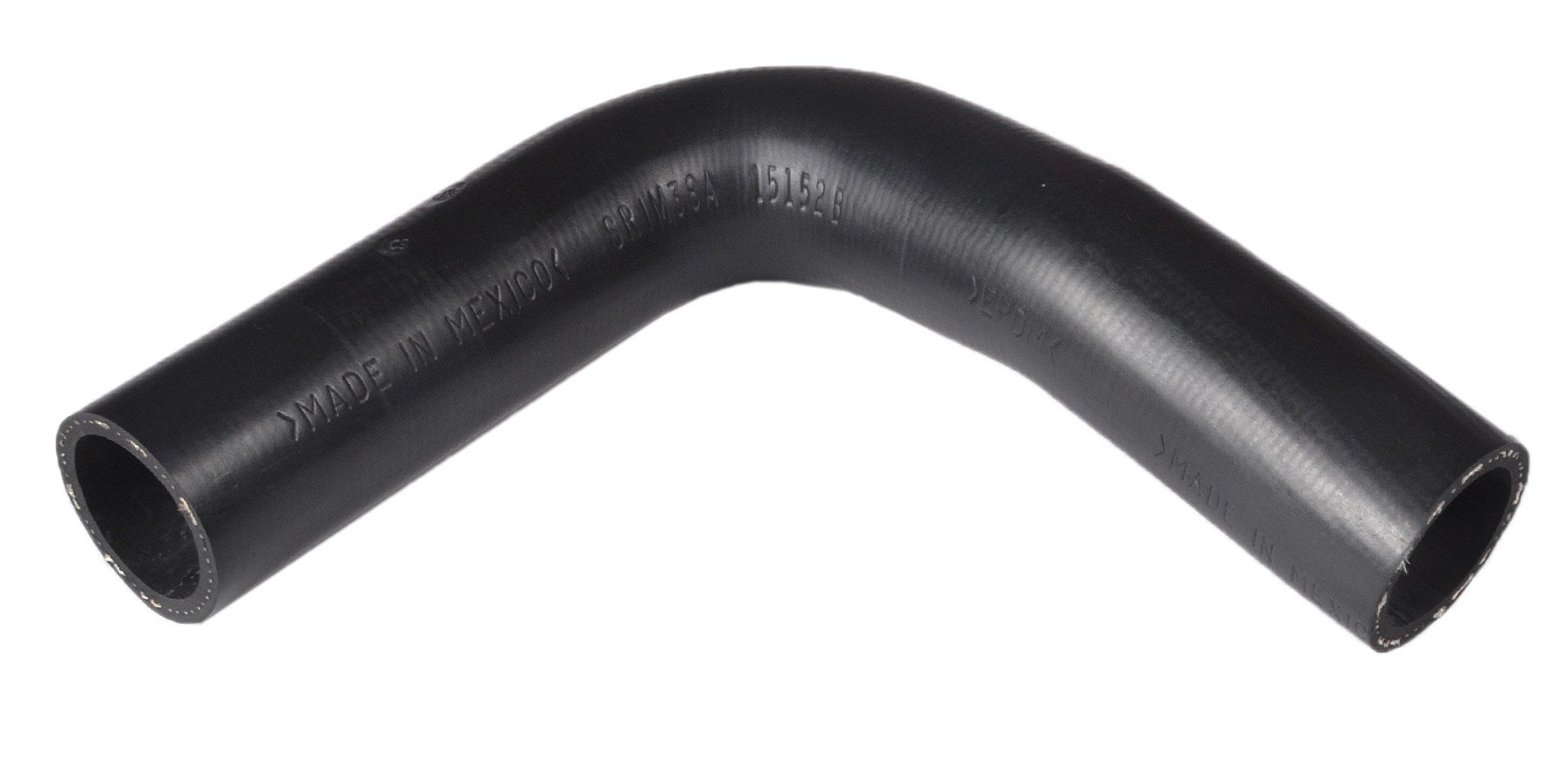 Continental Radiator Coolant Hose 60663
