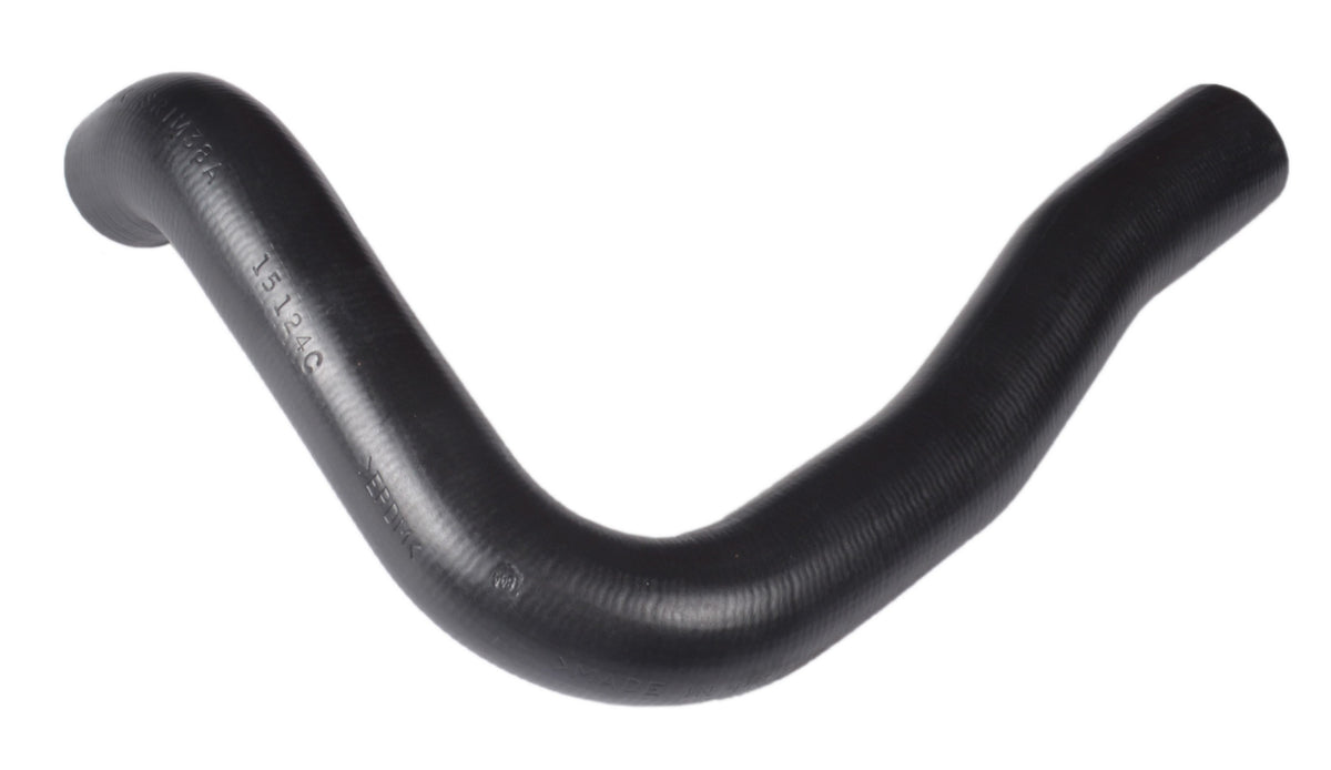 Continental Radiator Coolant Hose 60665