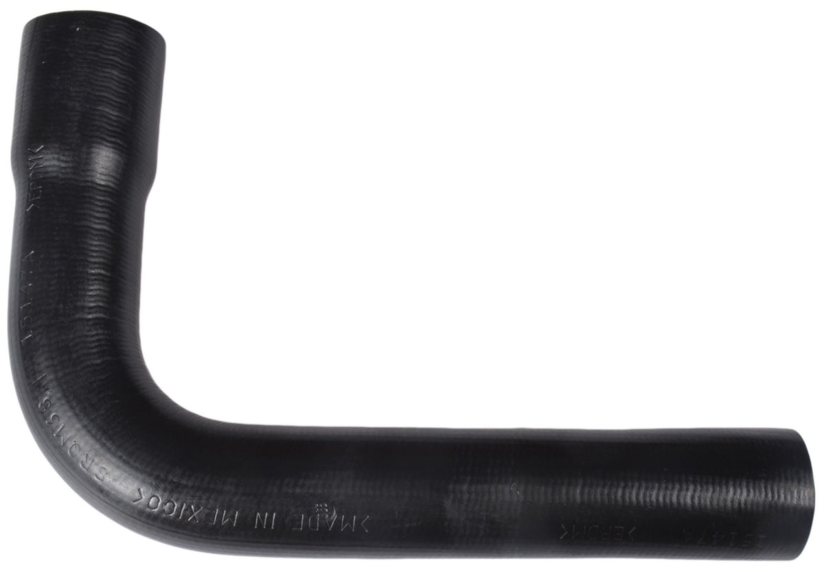 Continental Radiator Coolant Hose 60687
