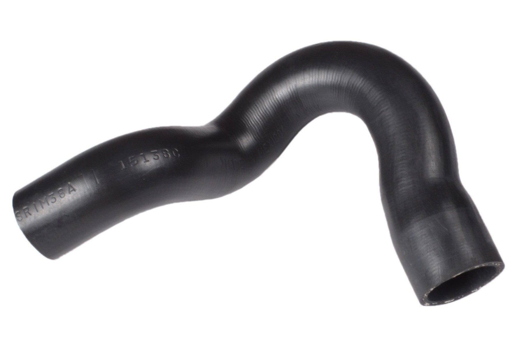 Continental Radiator Coolant Hose 60768