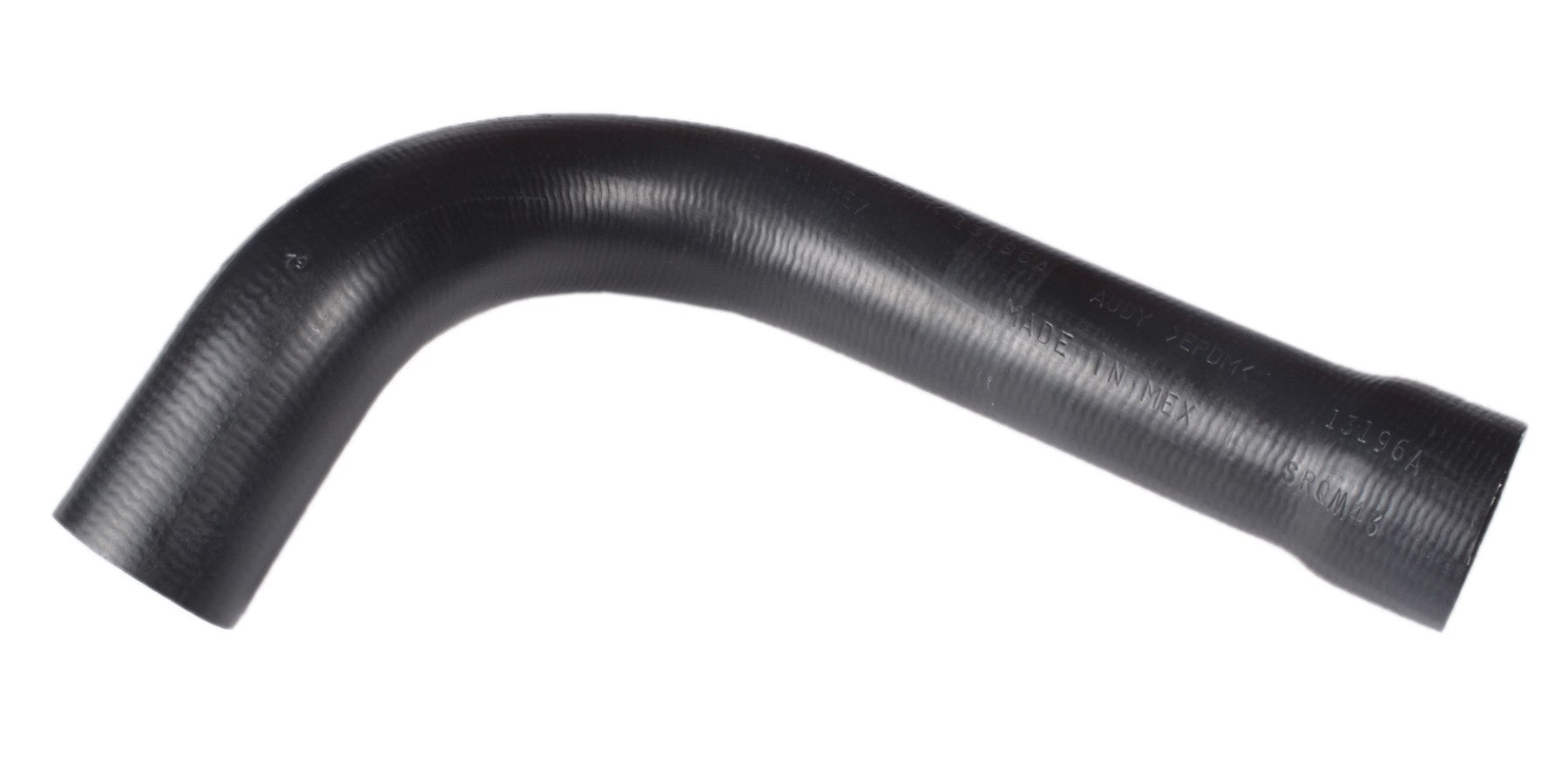 Continental Radiator Coolant Hose 60862