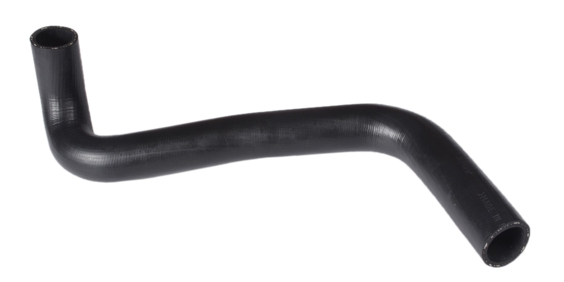 Continental Radiator Coolant Hose 60866