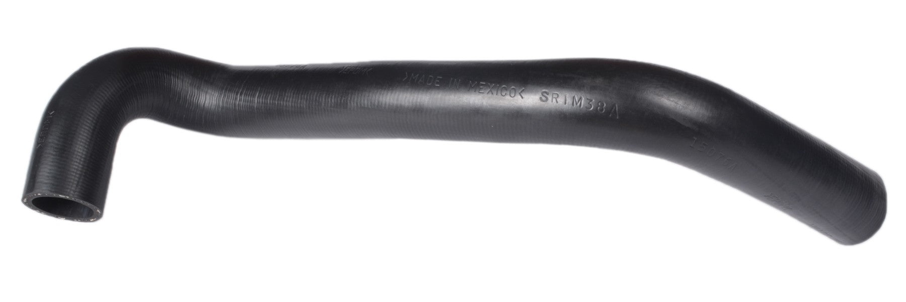 Continental Radiator Coolant Hose 60866