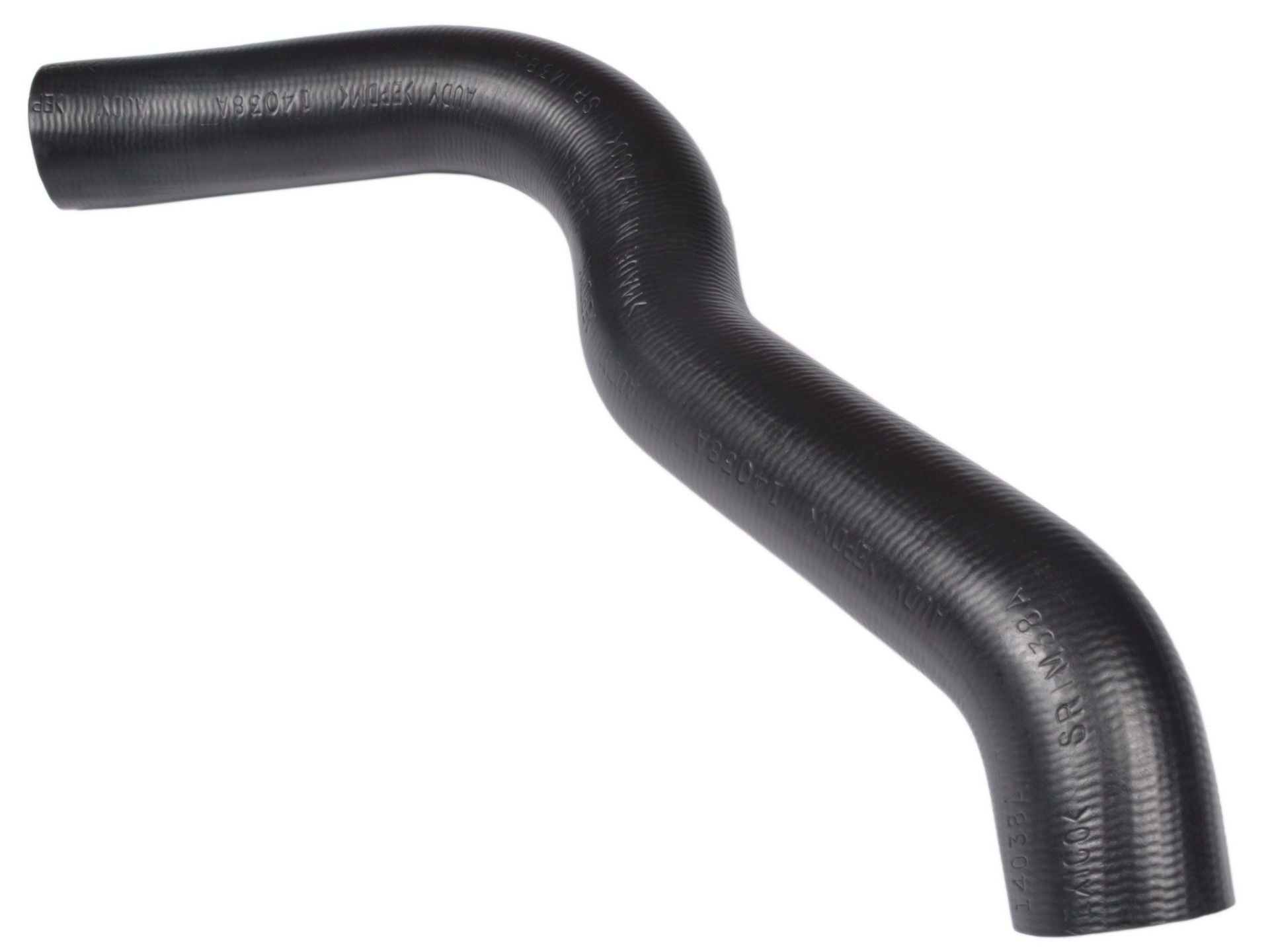 Continental Radiator Coolant Hose 60875