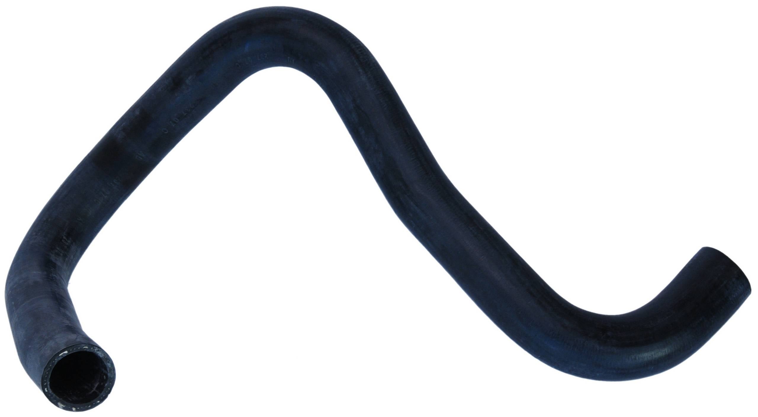 Continental Radiator Coolant Hose 60890