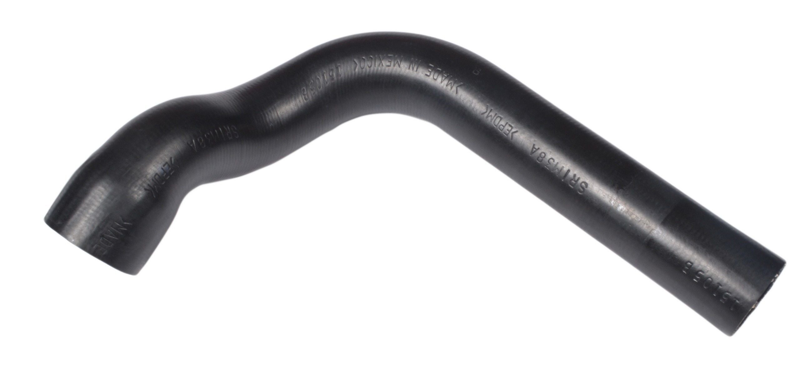 Continental Radiator Coolant Hose 60900