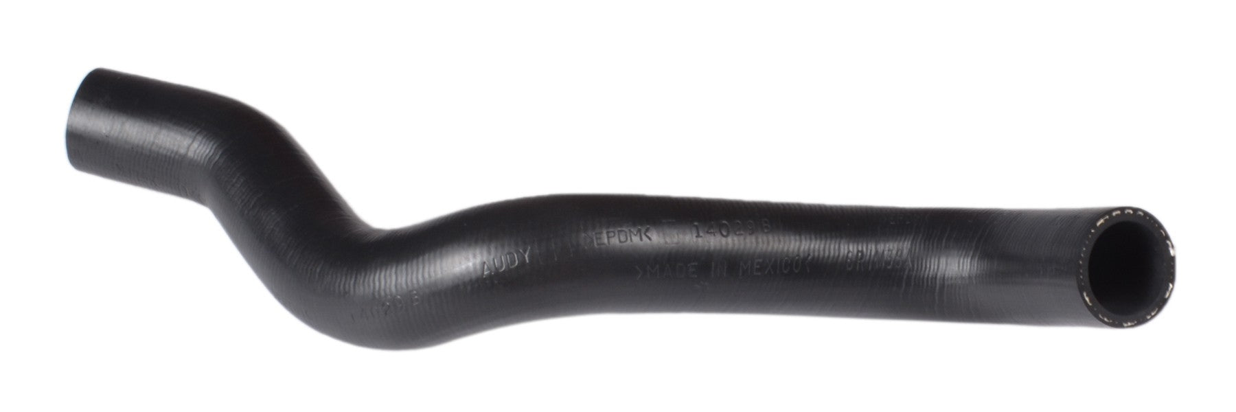 Continental Radiator Coolant Hose 60916