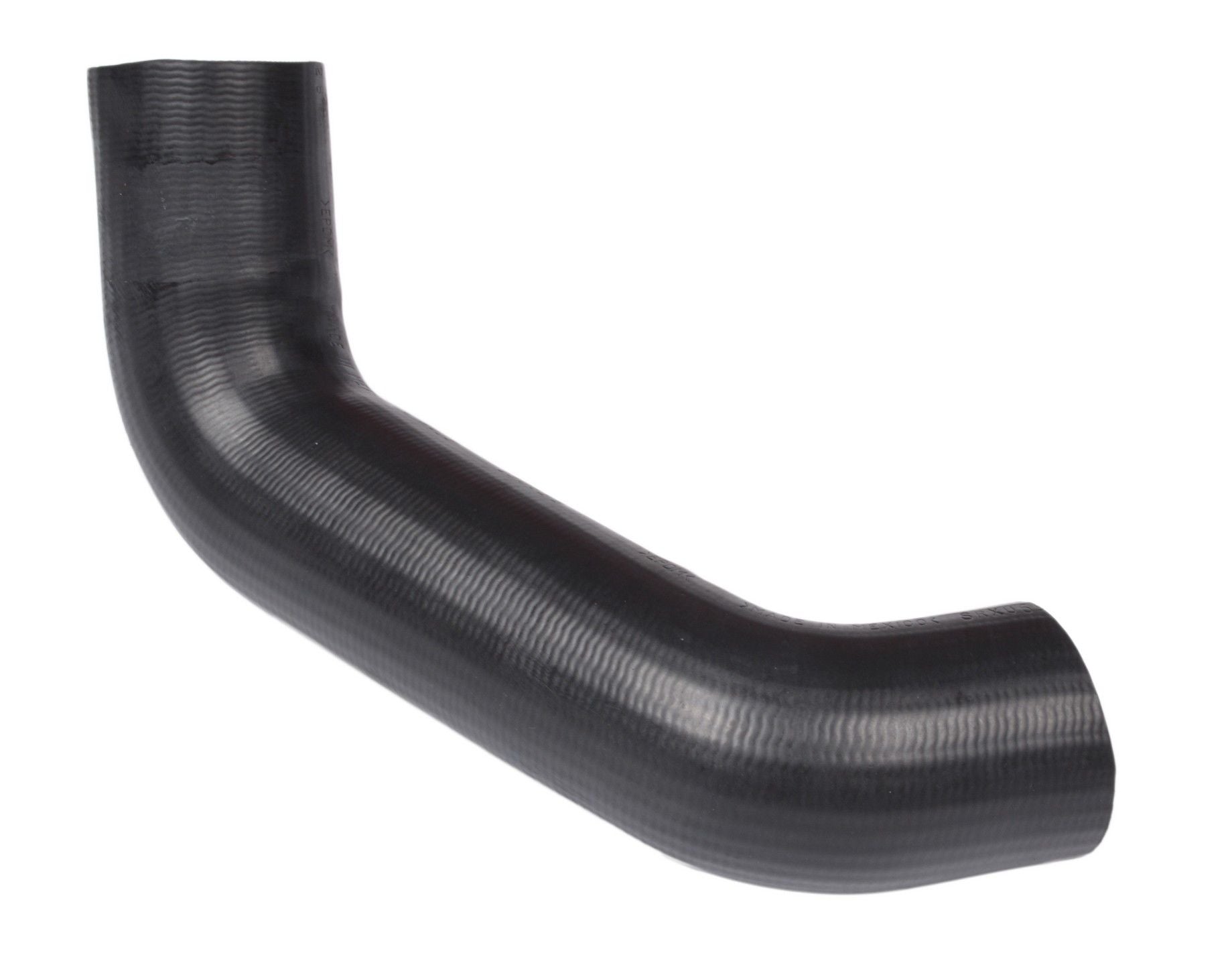 Continental Radiator Coolant Hose 60920