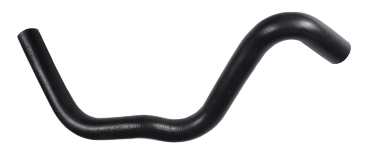 Continental Radiator Coolant Hose 60959