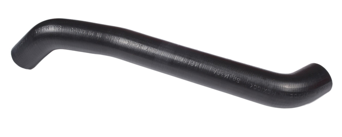 Continental Radiator Coolant Hose 60968