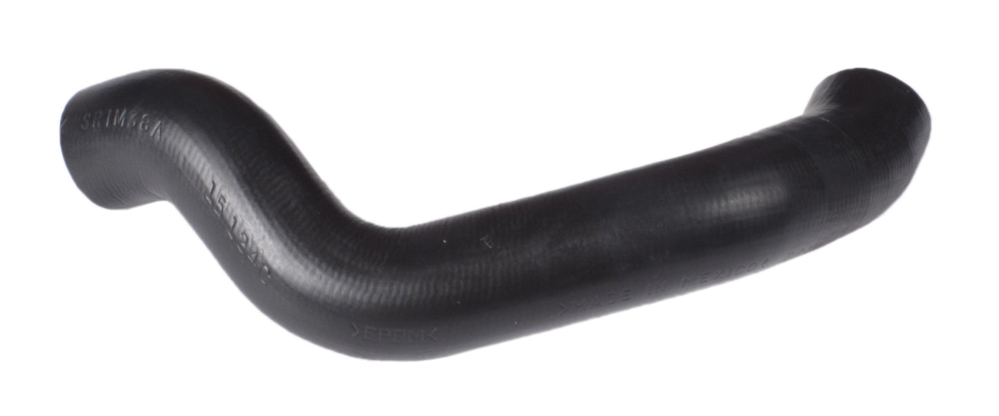 Continental Radiator Coolant Hose 60974