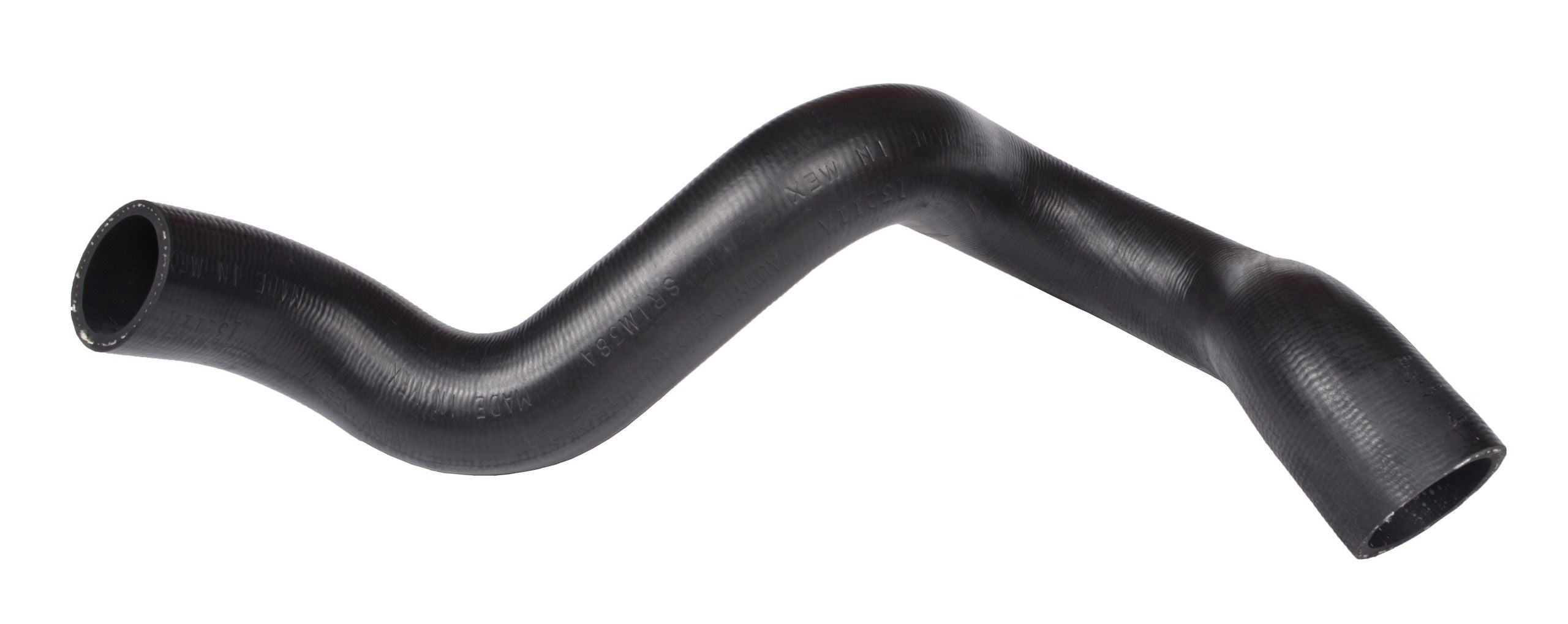 Continental Radiator Coolant Hose 60988