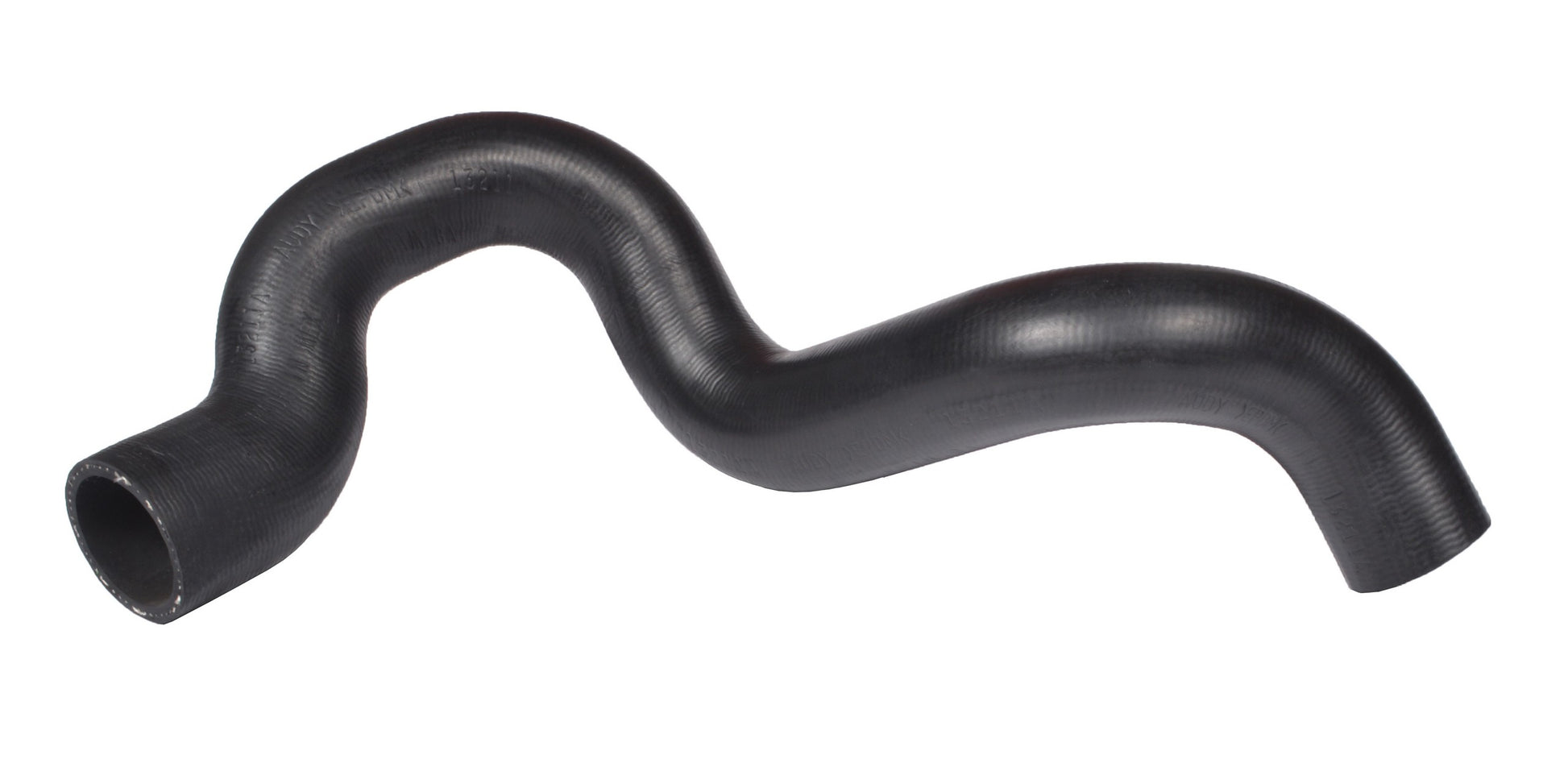 Continental Radiator Coolant Hose 60988